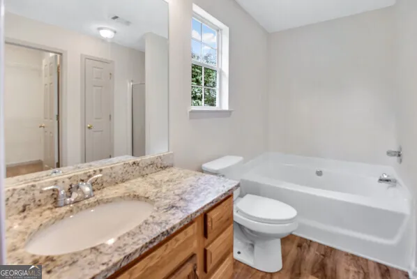 396 Brazey RD Monticello, GA 31064