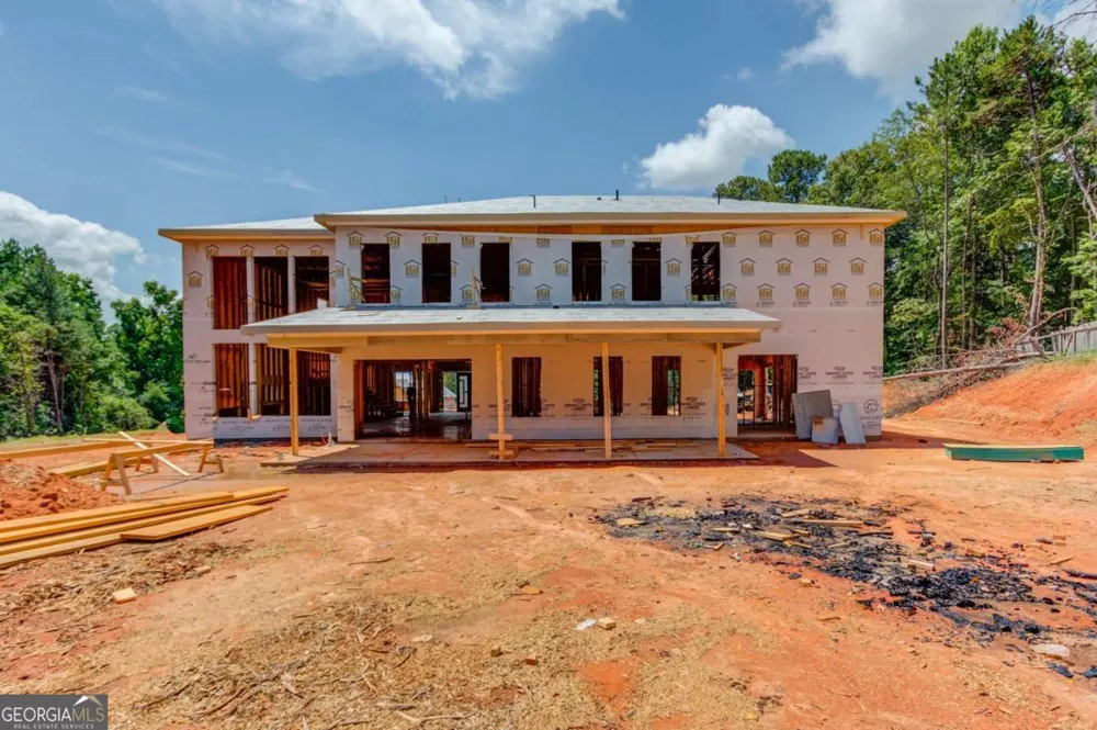 4692 Spout Springs RD Buford, GA 30519