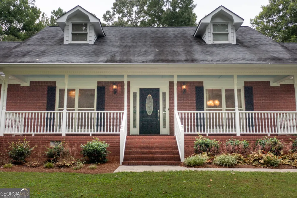 130 Wild Azaela TRL Hampton, GA 30228