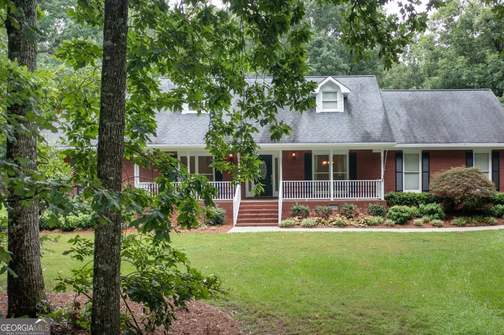 130 Wild Azaela TRL Hampton, GA 30228
