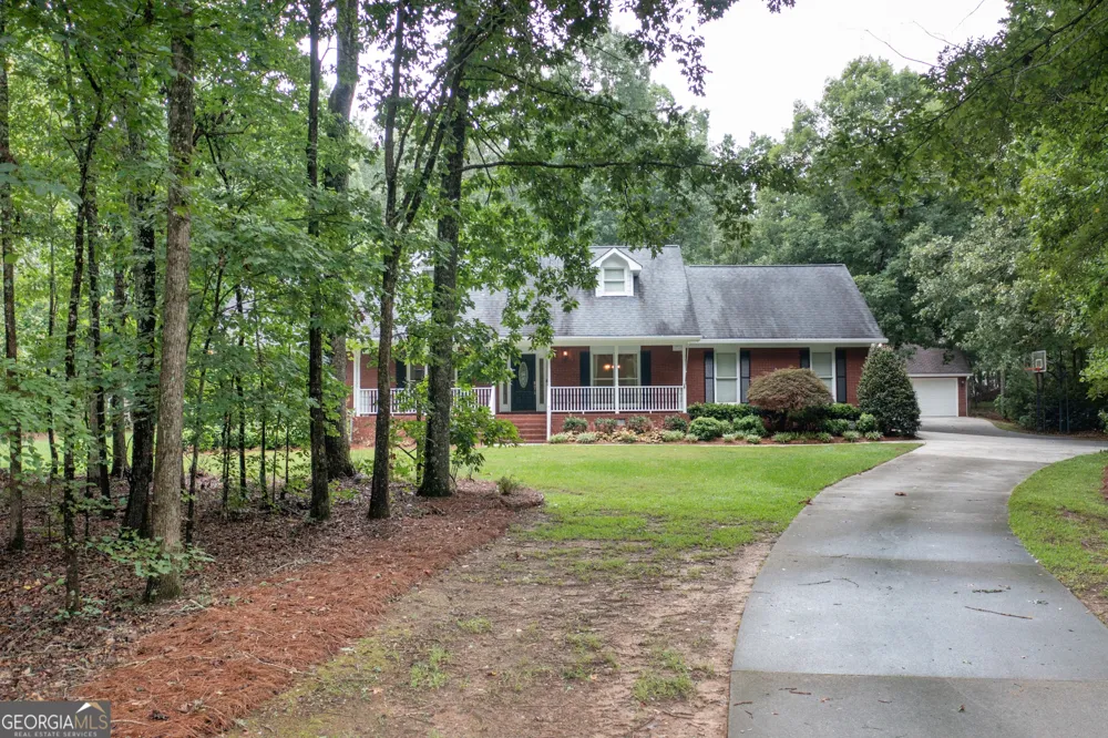 130 Wild Azaela TRL Hampton, GA 30228
