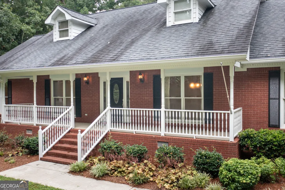 130 Wild Azaela TRL Hampton, GA 30228