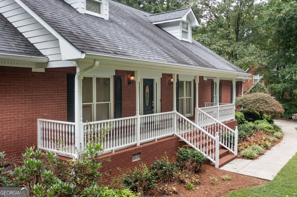 130 Wild Azaela TRL Hampton, GA 30228