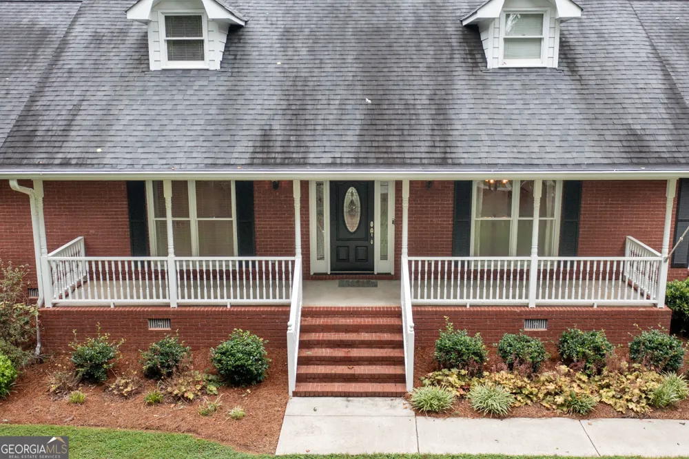 130 Wild Azaela TRL Hampton, GA 30228