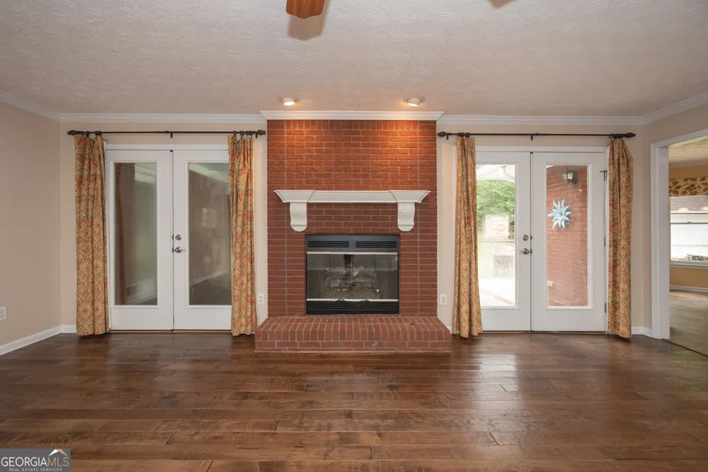 130 Wild Azaela TRL Hampton, GA 30228