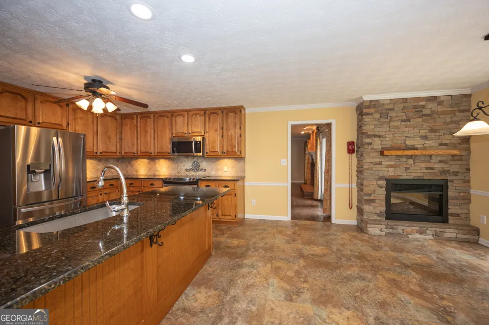 130 Wild Azaela TRL Hampton, GA 30228