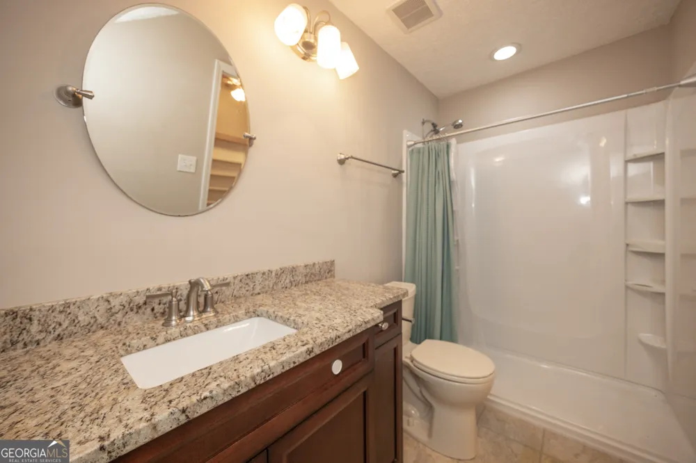 130 Wild Azaela TRL Hampton, GA 30228