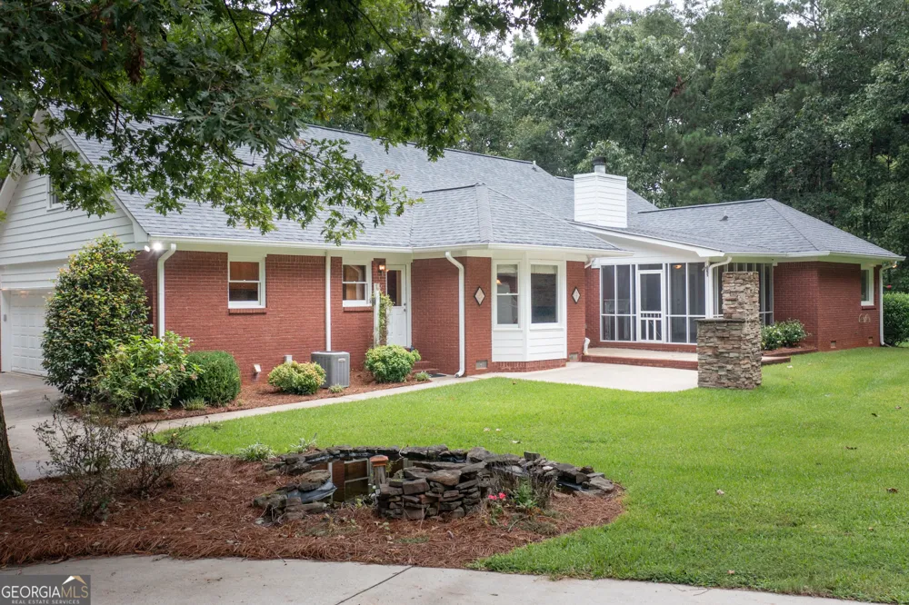 130 Wild Azaela TRL Hampton, GA 30228