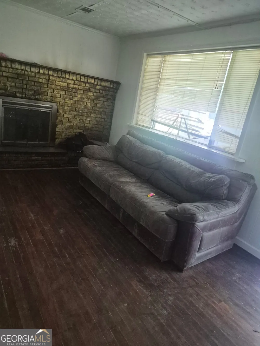 5437 Mccurdy AVE Stone Mountain, GA 30083