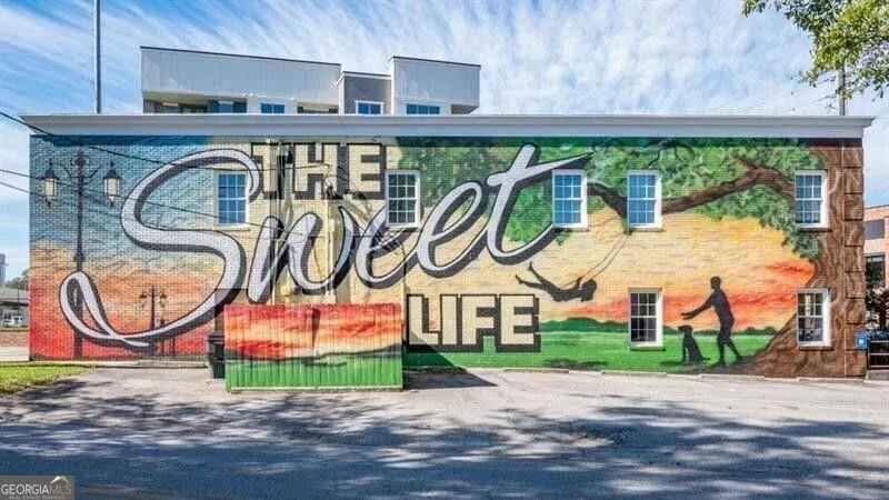 5431 Cumming HWY Sugar Hill, GA 30518