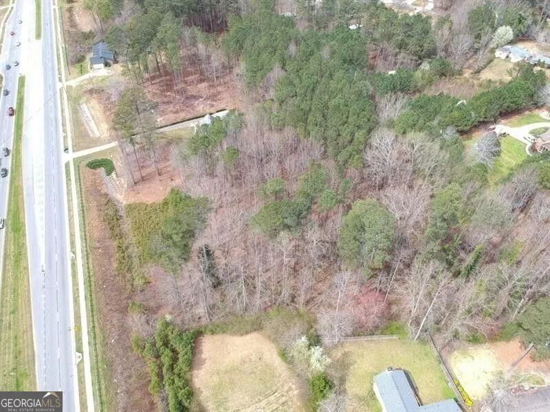 5431 Cumming HWY Sugar Hill, GA 30518