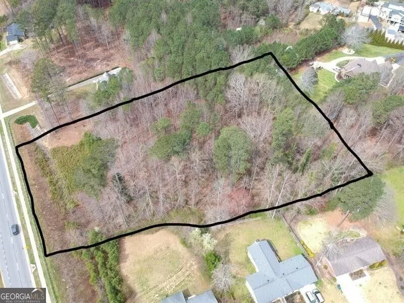 5431 Cumming HWY Sugar Hill, GA 30518