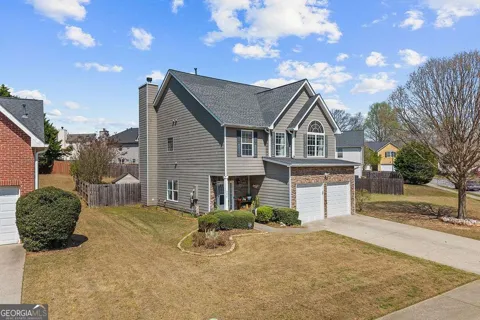 320 Blackwood Lane