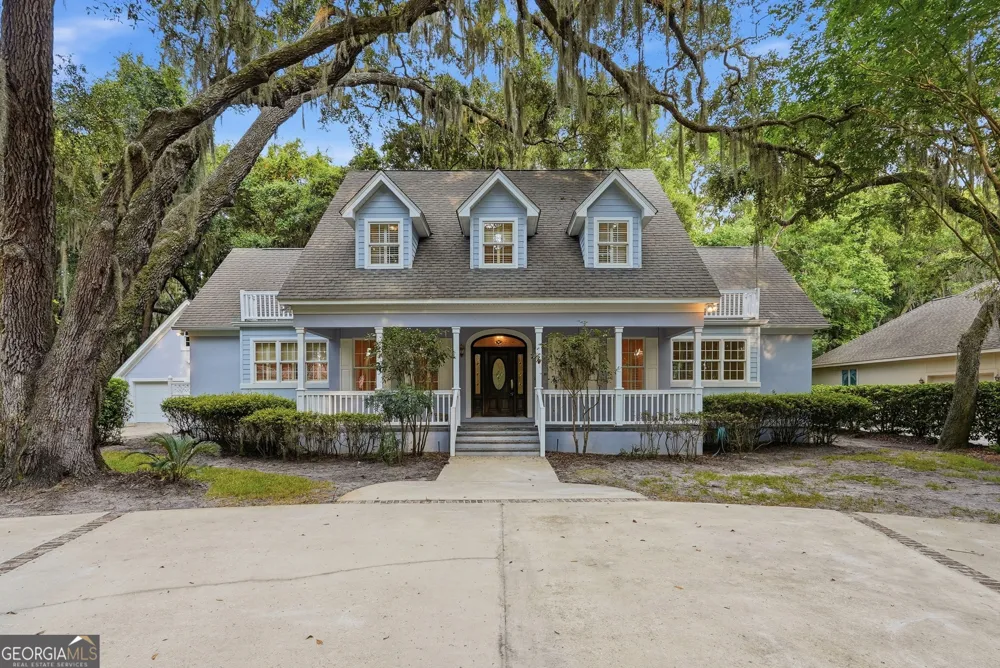 190 Rice Mill St. Simons, GA 31522
