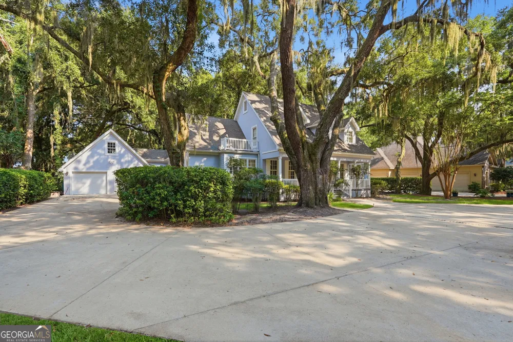 190 Rice Mill St. Simons, GA 31522