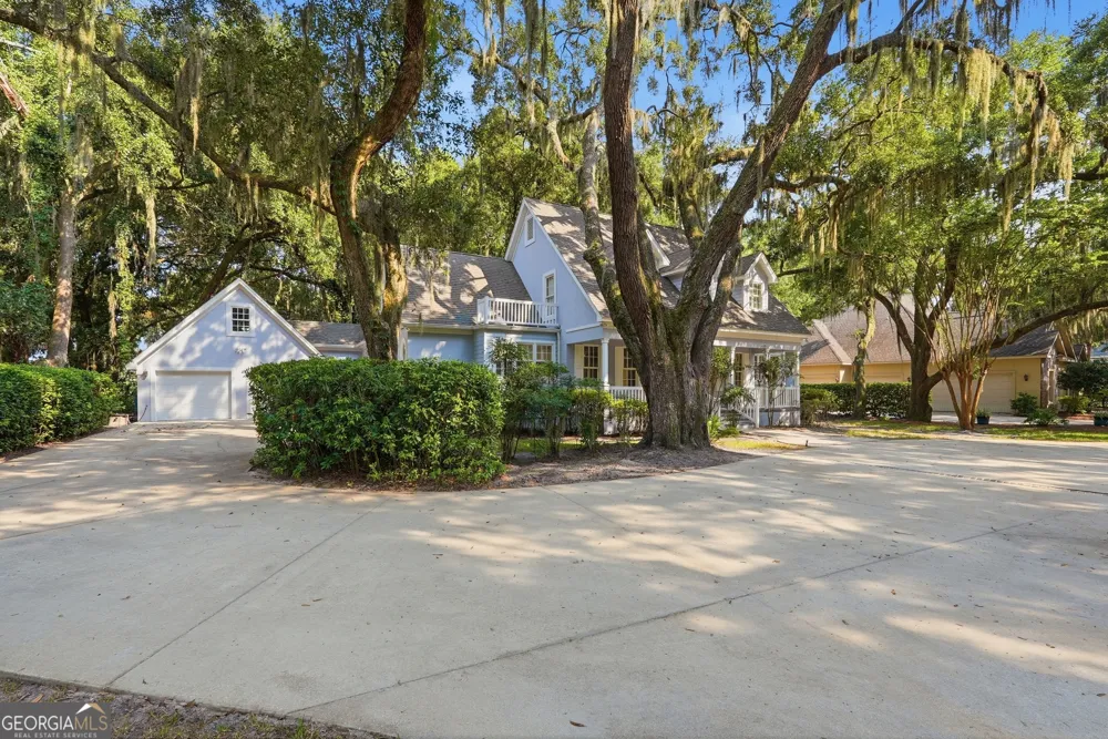190 Rice Mill St. Simons, GA 31522
