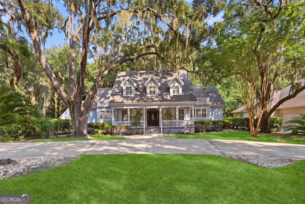 190 Rice Mill St. Simons, GA 31522