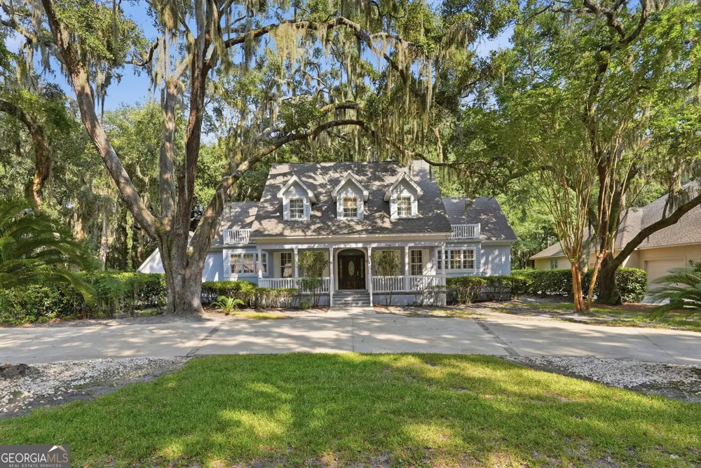 190 Rice Mill St. Simons, GA 31522