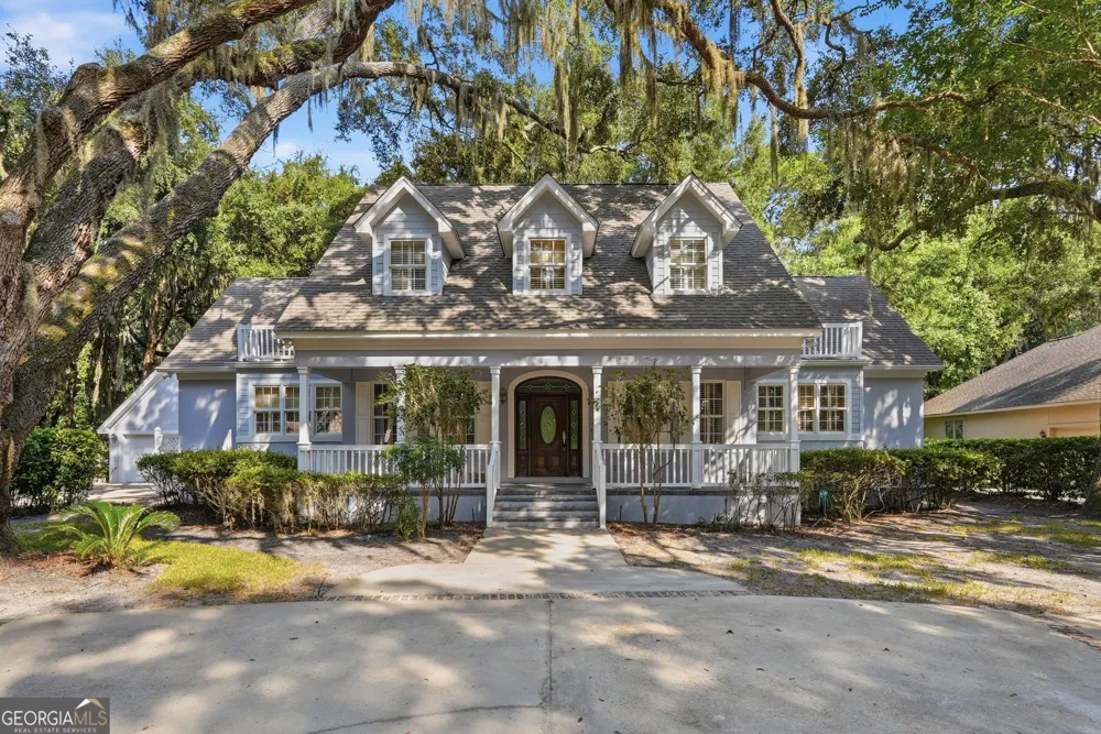 190 Rice Mill St. Simons, GA 31522