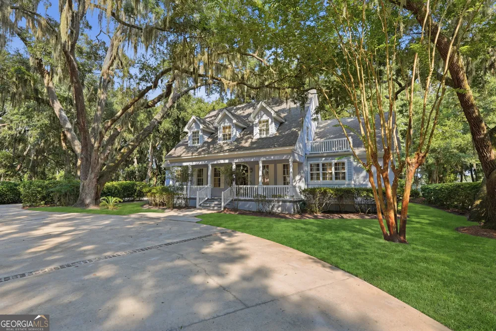 190 Rice Mill St. Simons, GA 31522