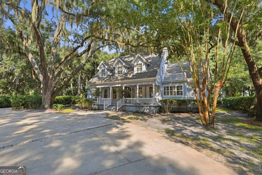 190 Rice Mill St. Simons, GA 31522