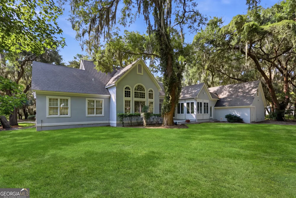 190 Rice Mill St. Simons, GA 31522