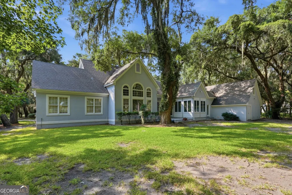 190 Rice Mill St. Simons, GA 31522