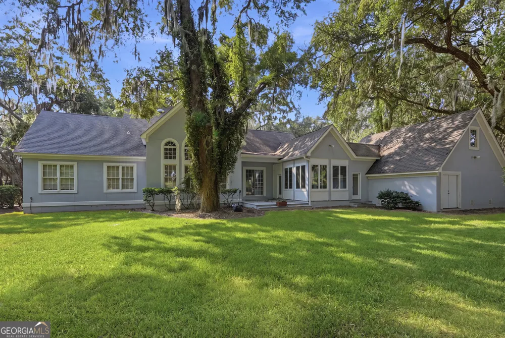 190 Rice Mill St. Simons, GA 31522
