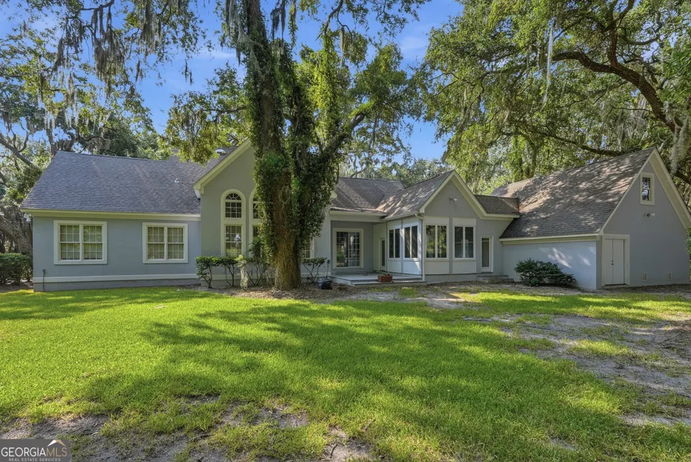190 Rice Mill St. Simons, GA 31522