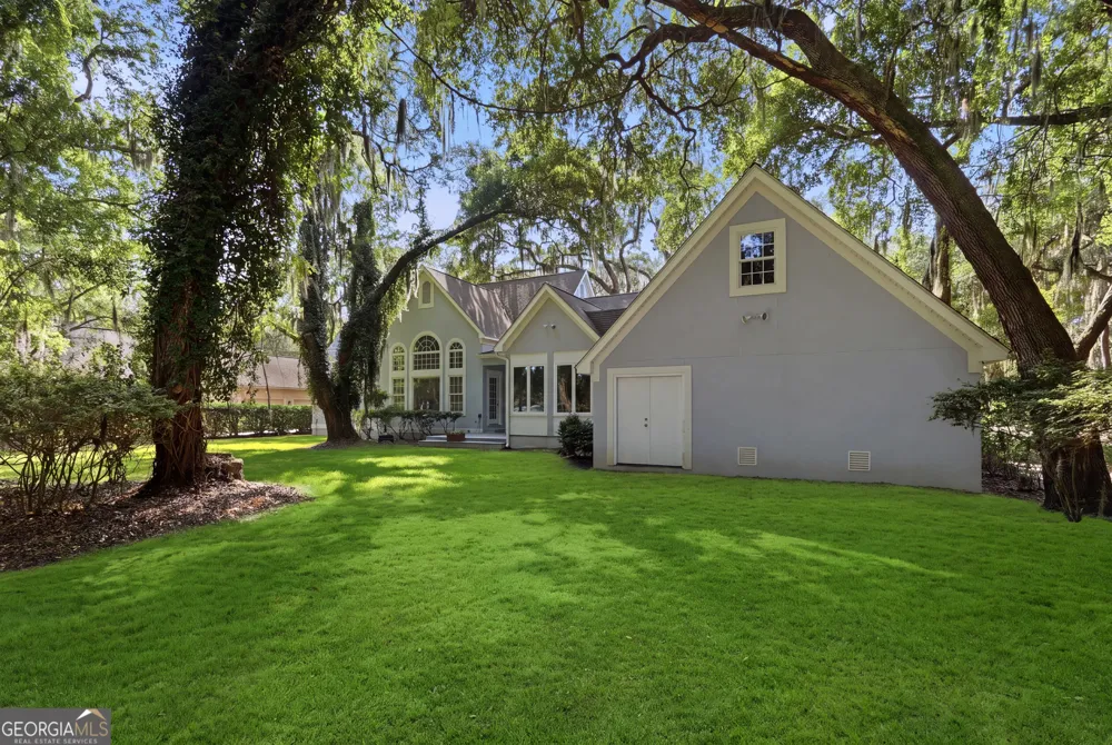 190 Rice Mill St. Simons, GA 31522