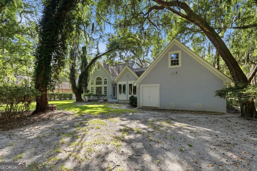 190 Rice Mill St. Simons, GA 31522