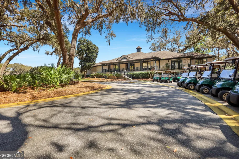 190 Rice Mill St. Simons, GA 31522