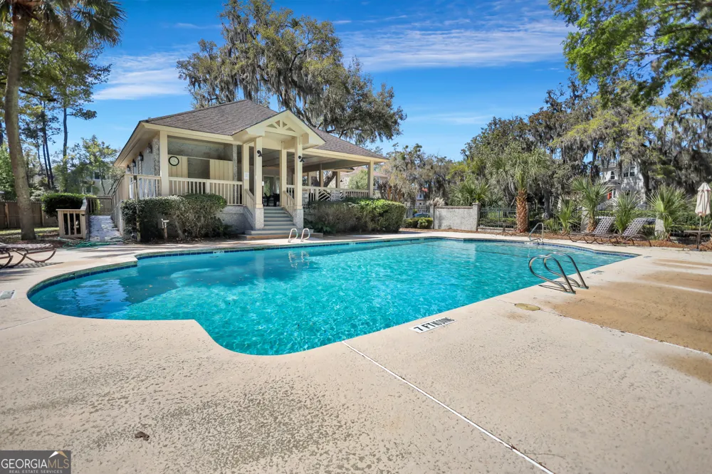190 Rice Mill St. Simons, GA 31522
