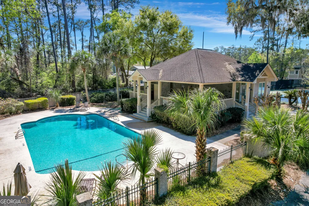 190 Rice Mill St. Simons, GA 31522