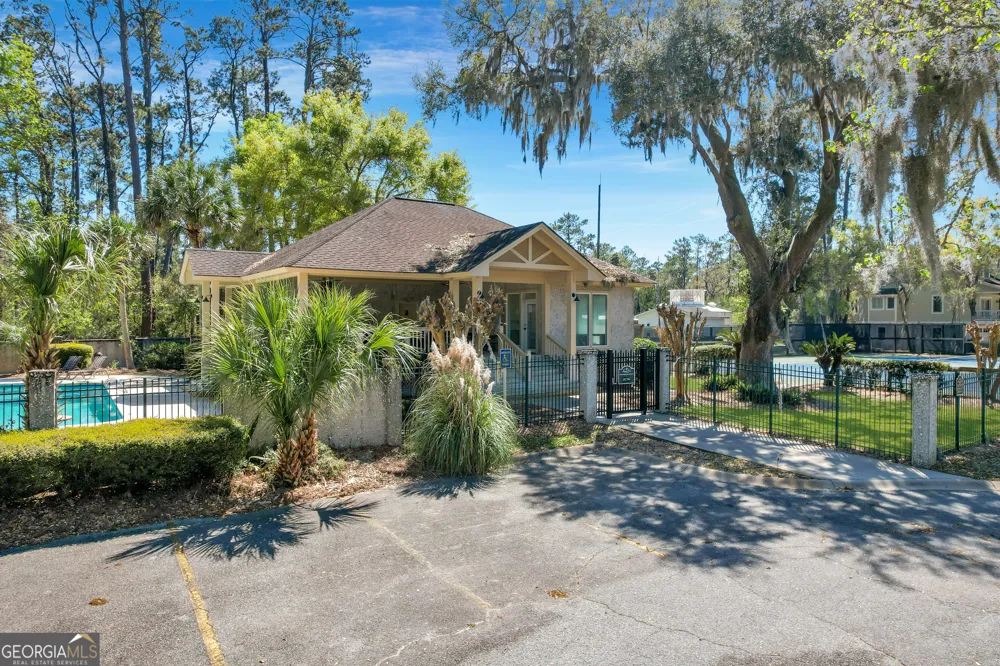 190 Rice Mill St. Simons, GA 31522