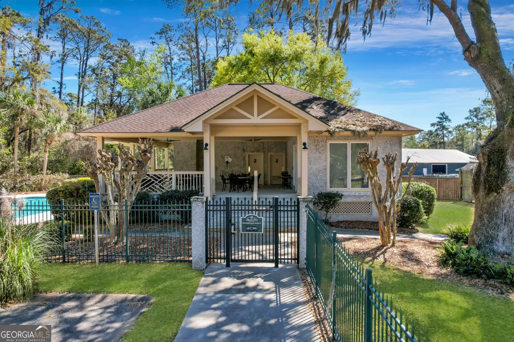 190 Rice Mill St. Simons, GA 31522