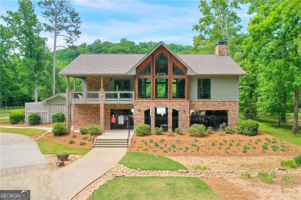 505 Woodman PL Roswell, GA 30076