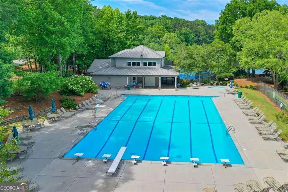 505 Woodman PL Roswell, GA 30076