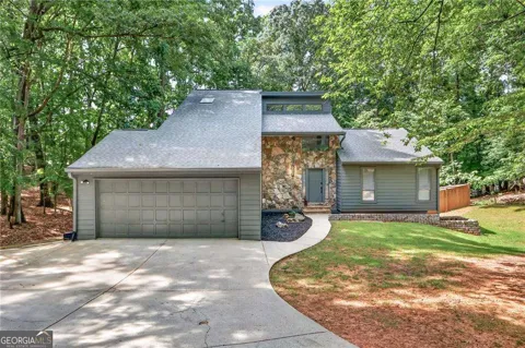 505 Woodman PL