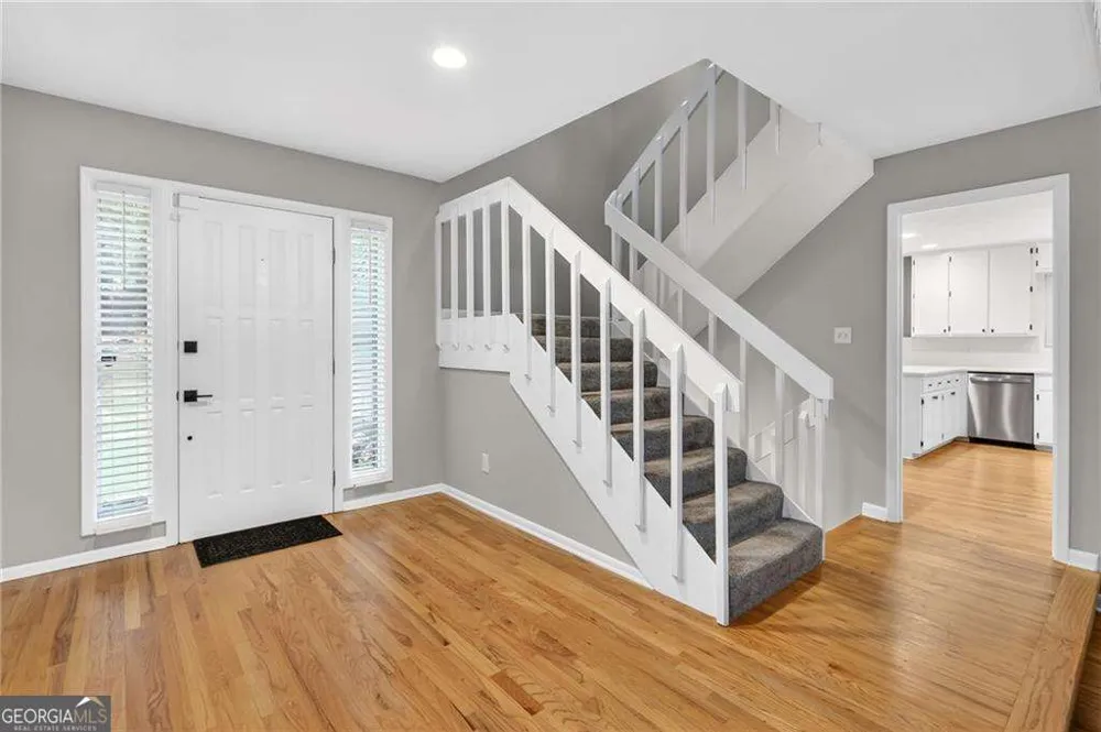 505 Woodman PL Roswell, GA 30076