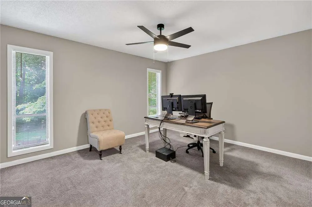 505 Woodman PL Roswell, GA 30076