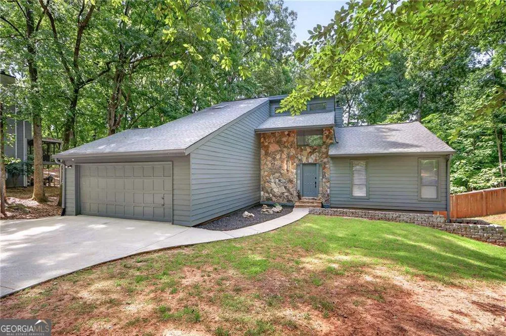 505 Woodman PL Roswell, GA 30076