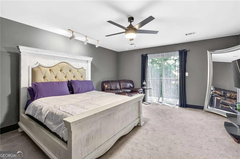 505 Woodman PL Roswell, GA 30076