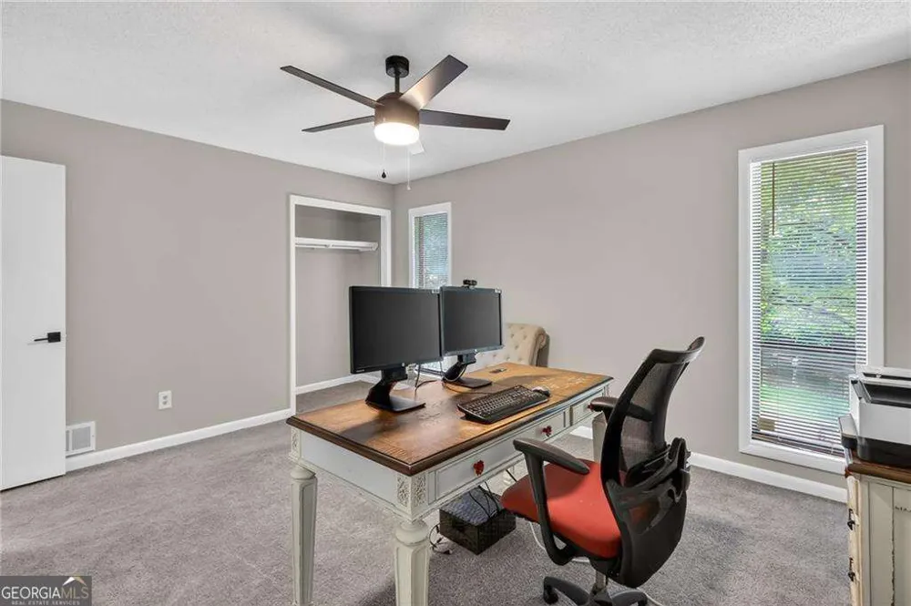 505 Woodman PL Roswell, GA 30076