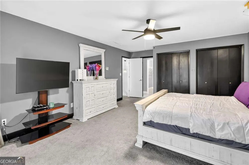 505 Woodman PL Roswell, GA 30076