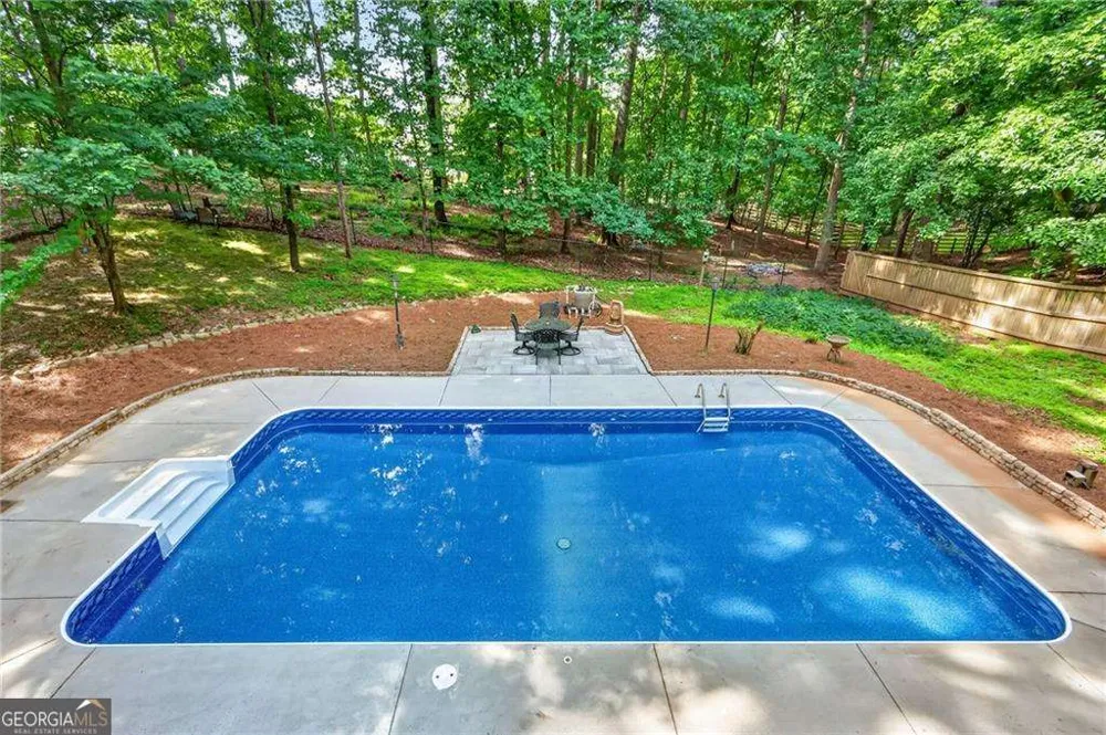 505 Woodman PL Roswell, GA 30076