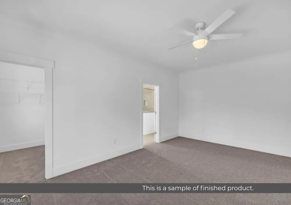 600 Hospital RD Commerce, GA 30529