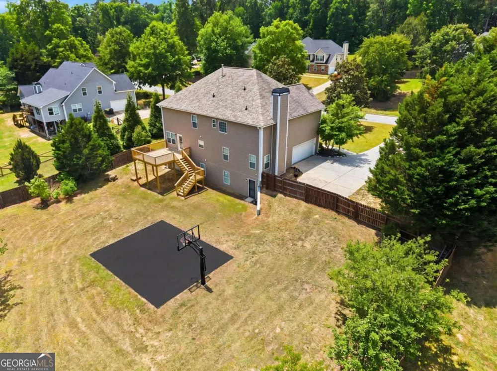 65 Ashford DR Oxford, GA 30054