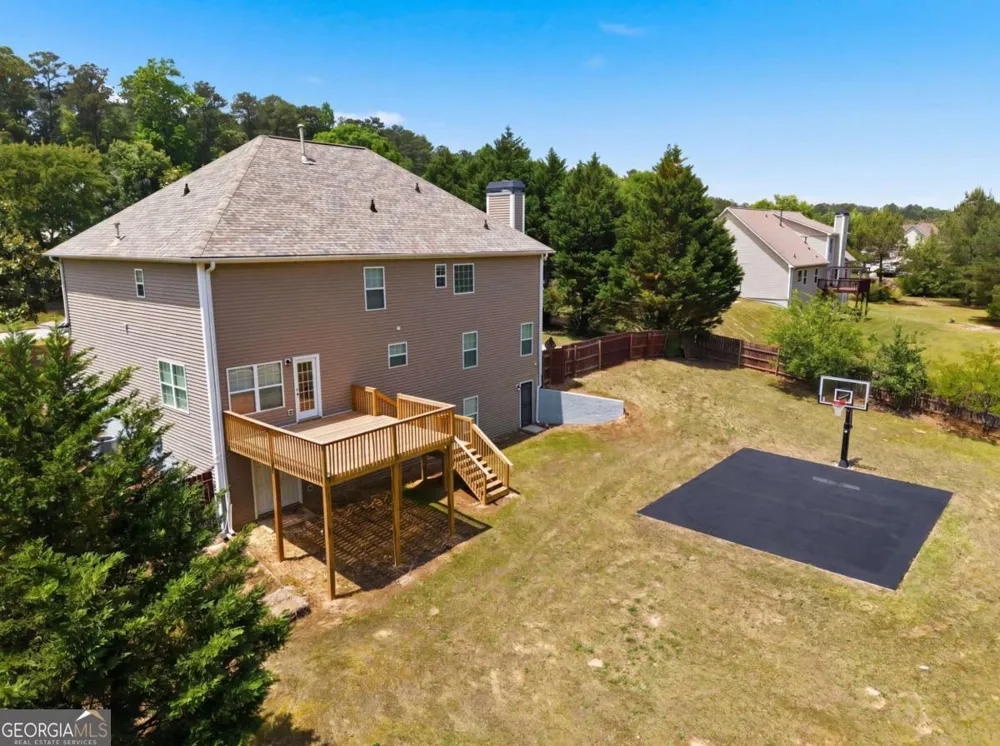 65 Ashford DR Oxford, GA 30054