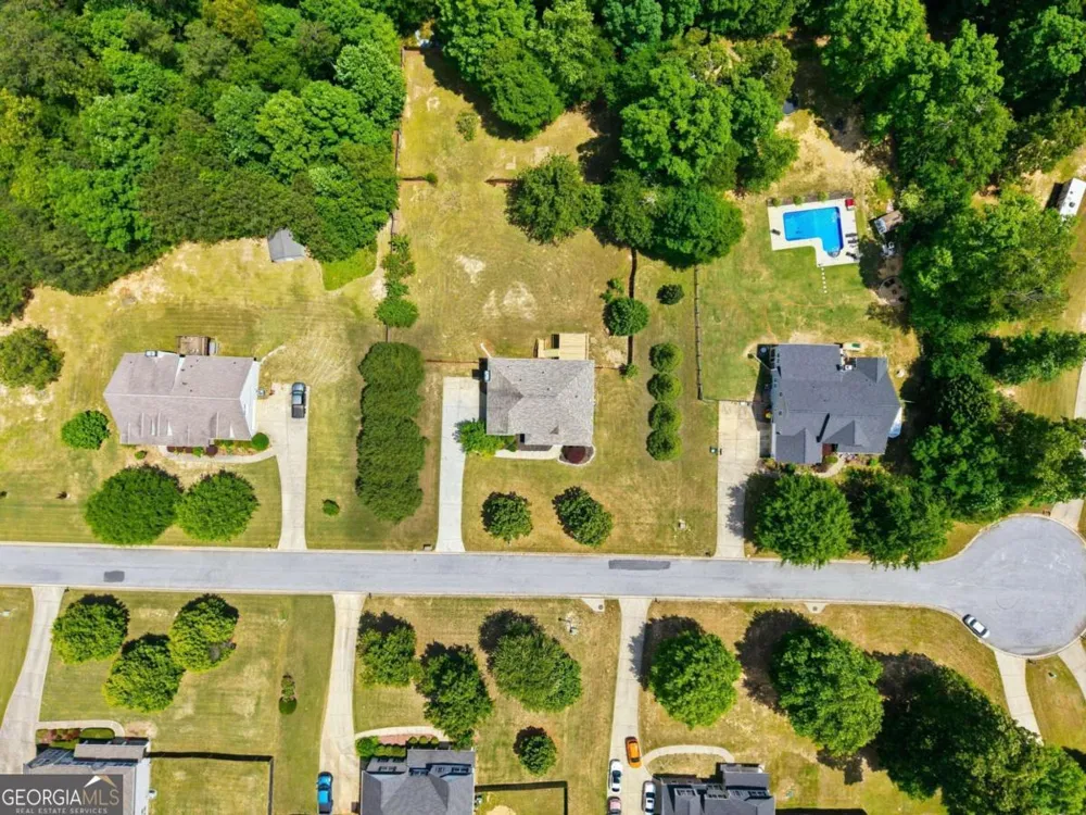 65 Ashford DR Oxford, GA 30054